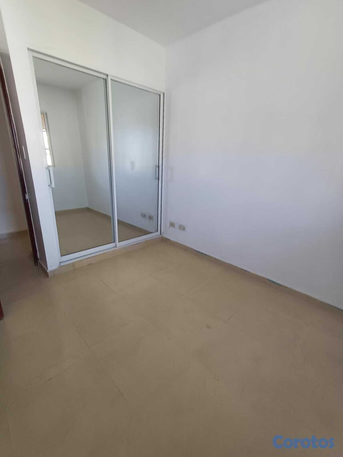 apartamentos - Apartamento de Oportunidad Ciudad Juan Bosch 10