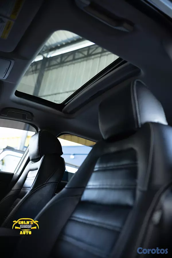 jeepetas y camionetas - Honda CRV EX 2020 12