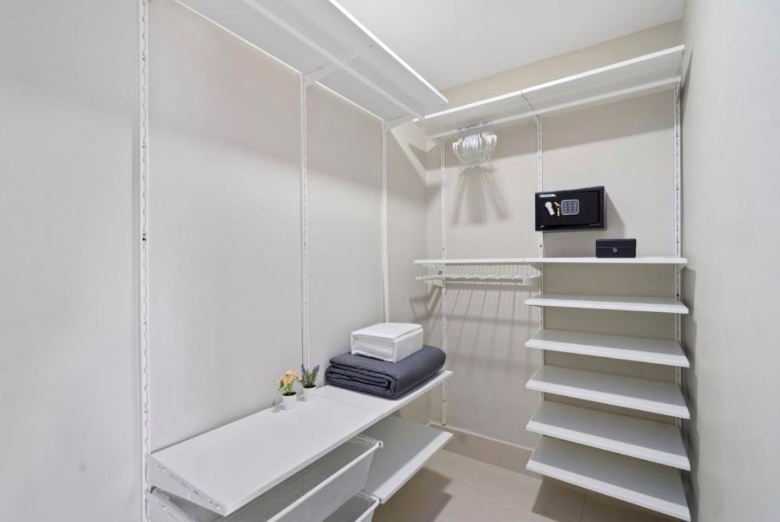 apartamentos - Apartamento amoblado en Evaristo  6