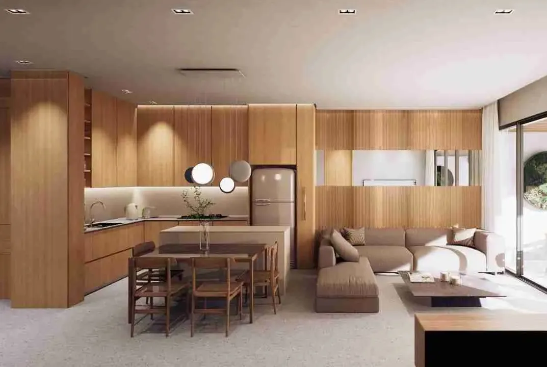 penthouses - Juan Dolió - Oceanic - Penthouses beachfront  7