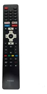 tv - Control Universal TCO-043 - Compatible con TV Hyun 2