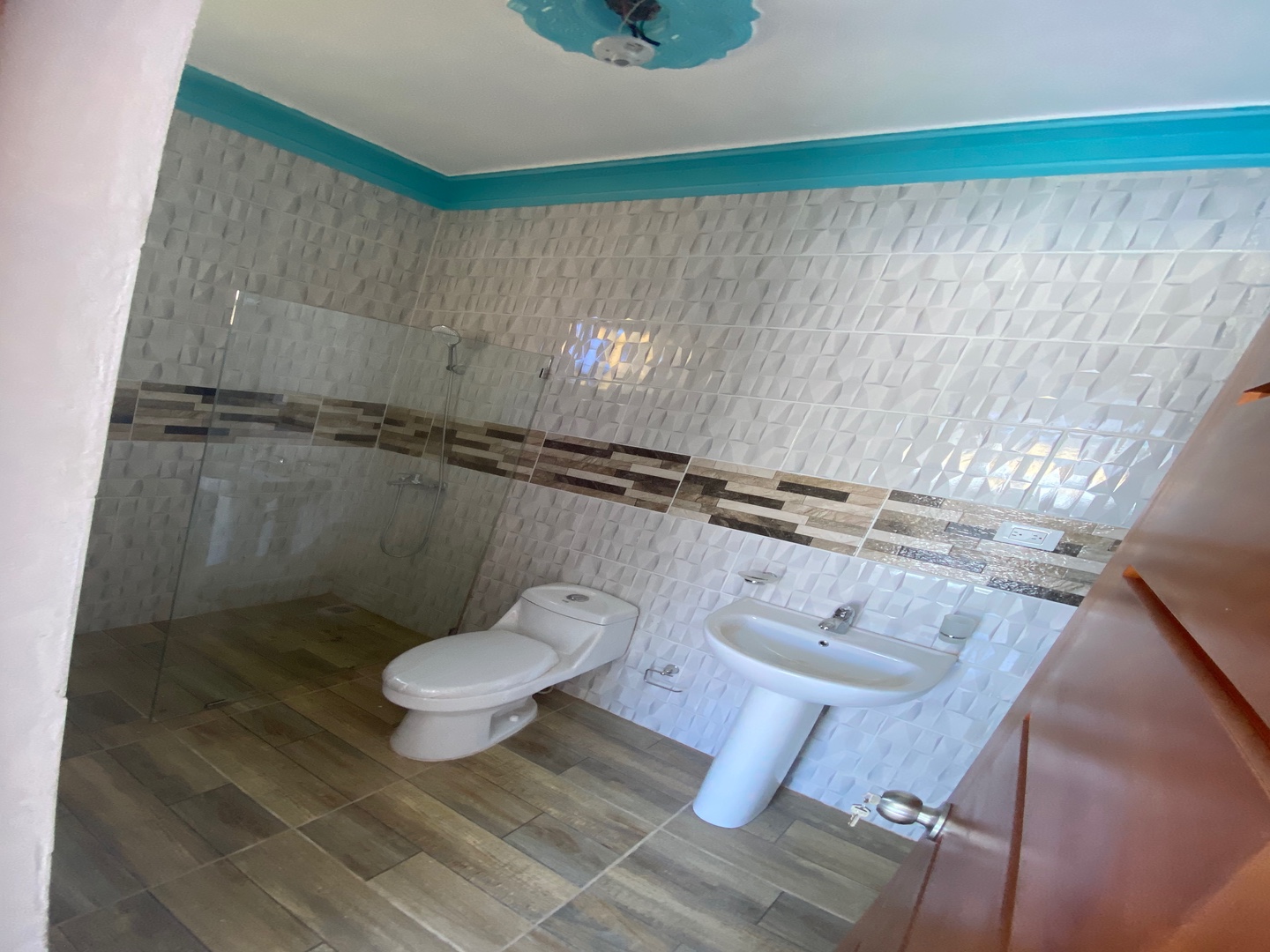 casas -  CASA EN SANTIAGO DE LOS CABALLEROS  7