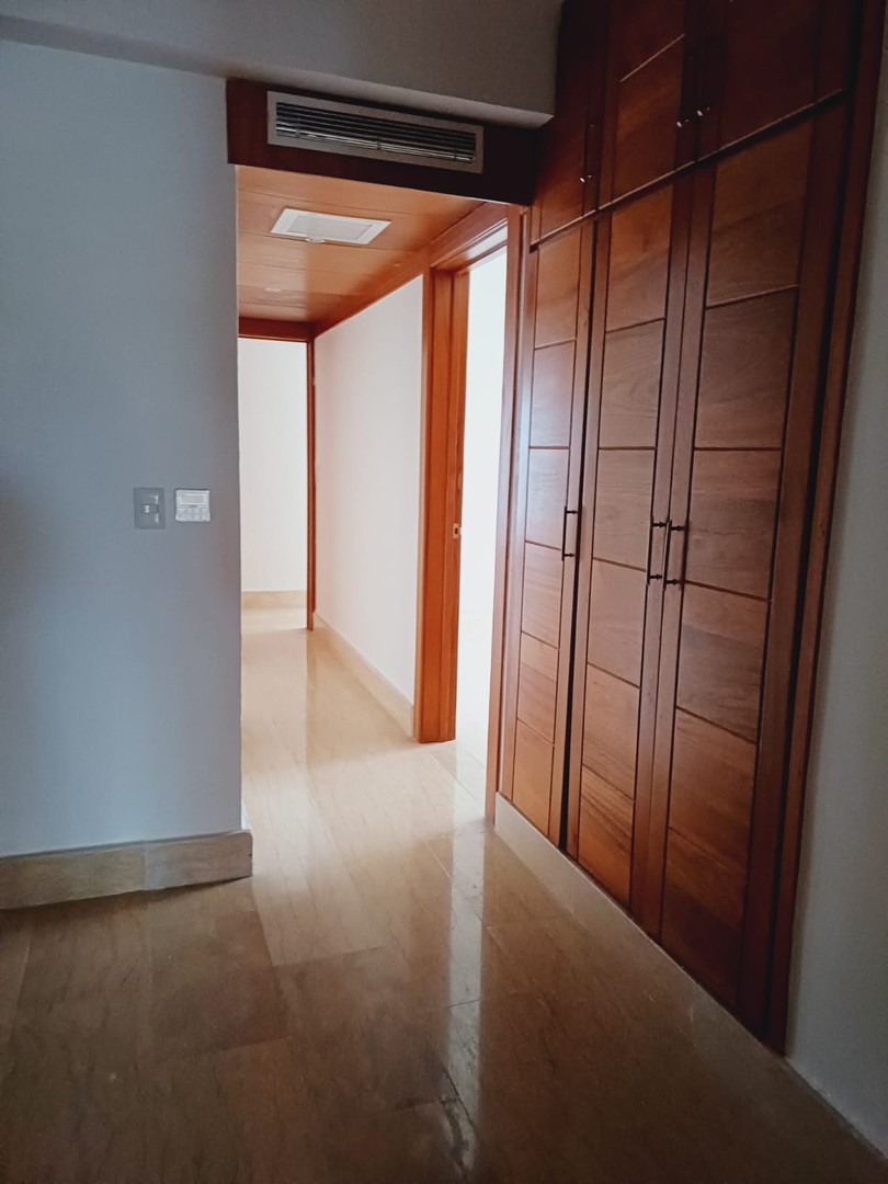 apartamentos - VENTA DE APARTAMENTO EN BELLA VISTA DN.  3