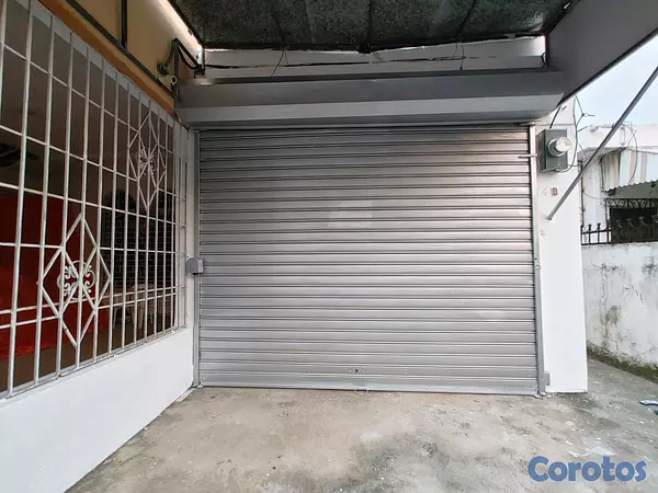 oficinas y locales comerciales - Local comercial en Alquiler en sector Don Bosco 3