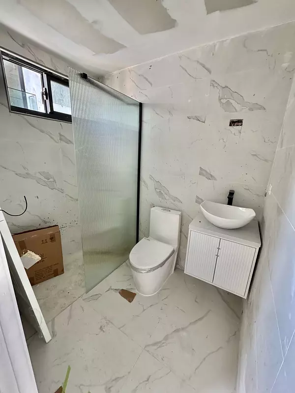 apartamentos - Vendo apartamento en Evaristo Morales  2