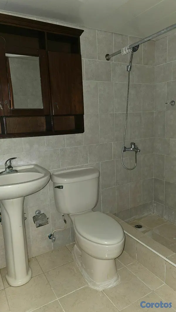 apartamentos - Apto de 3 hab,2 baños, 2 parqueos , 3