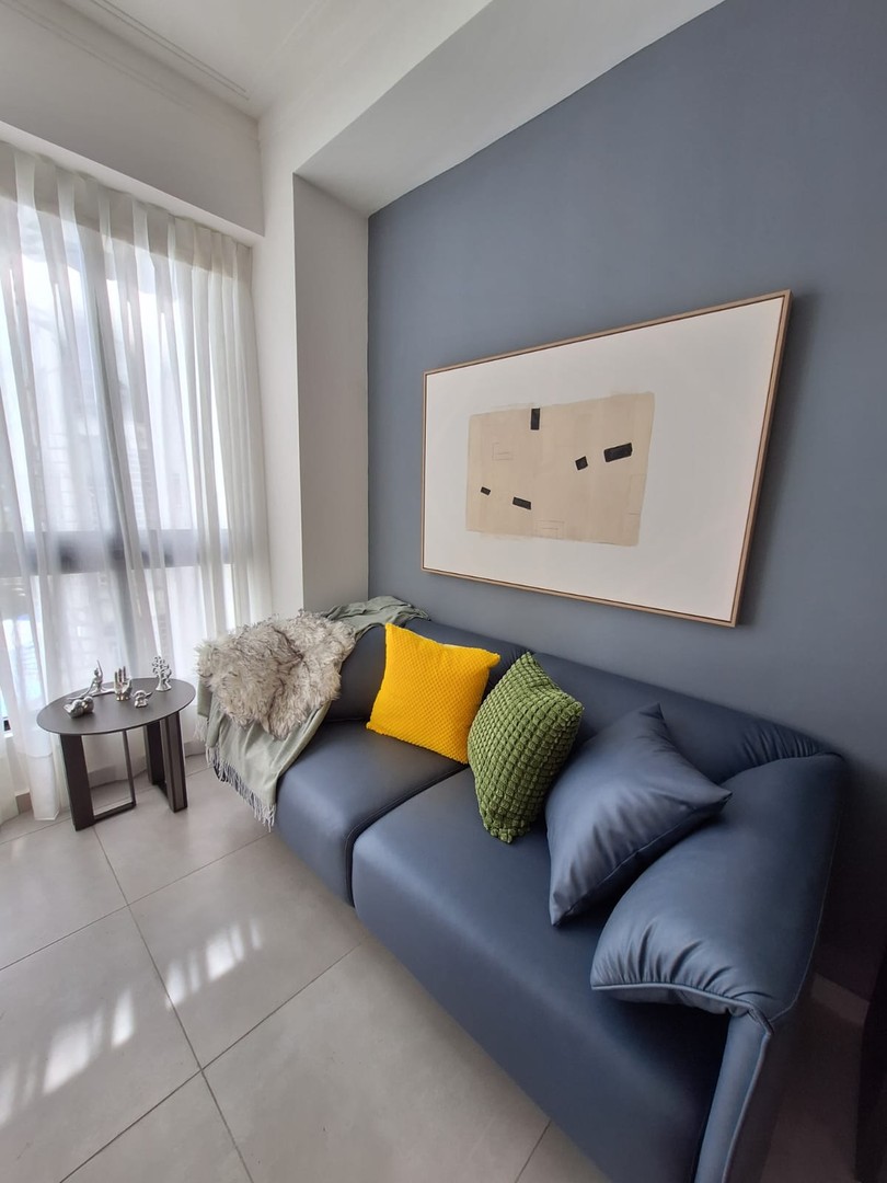 apartamentos - RENTO APARTAMENTO AMUEBLADO 0