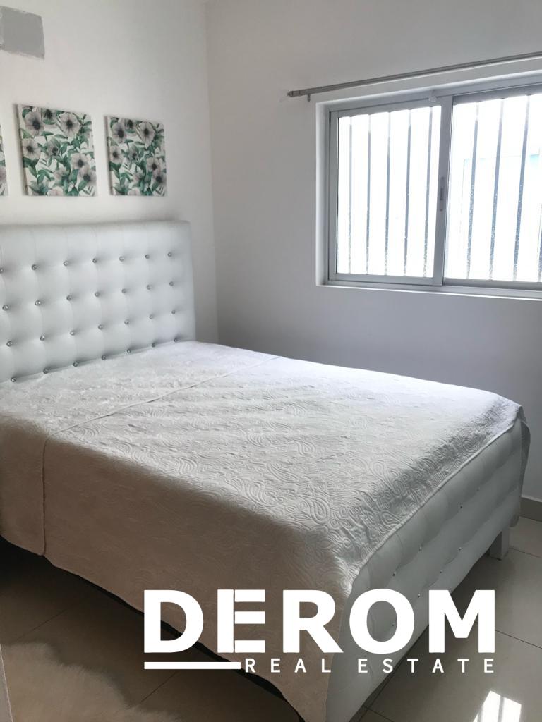 casas - HERMOSO APARTAMENTO DE ALQUILER 3