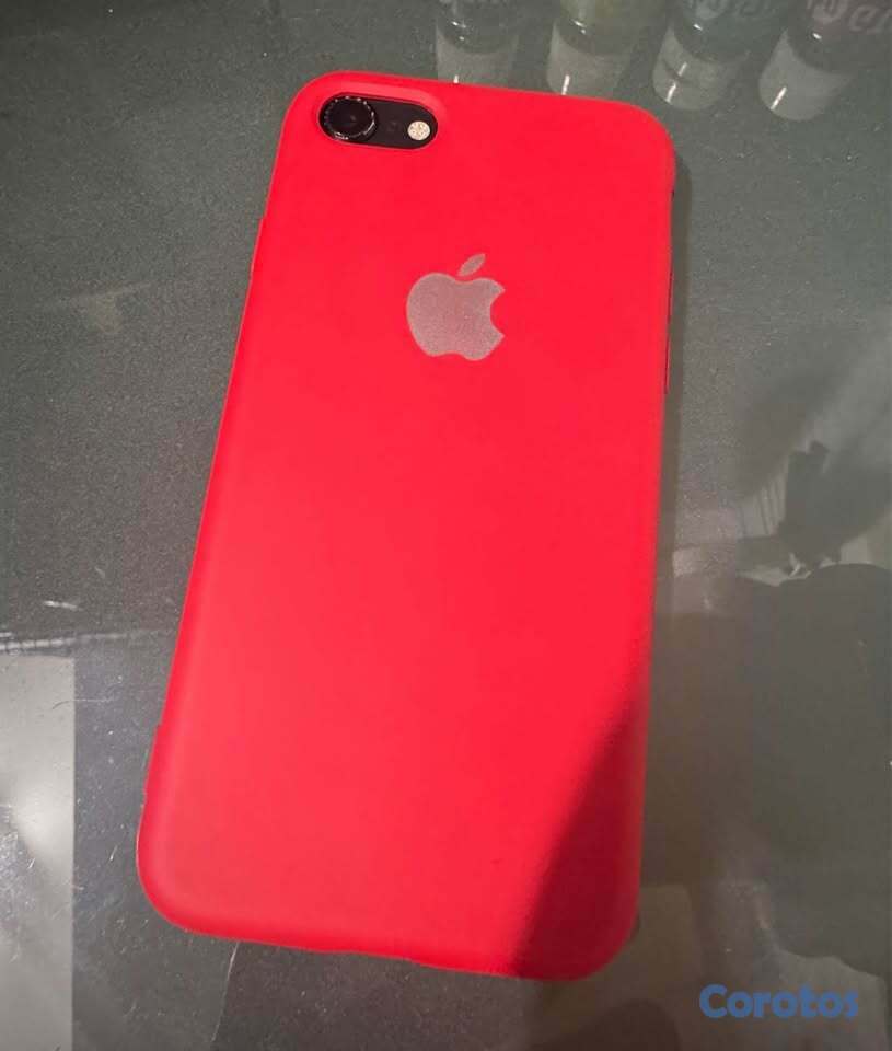 celulares y tabletas - iPhone SE 2 (2nd Generación), Black, 64GB 4