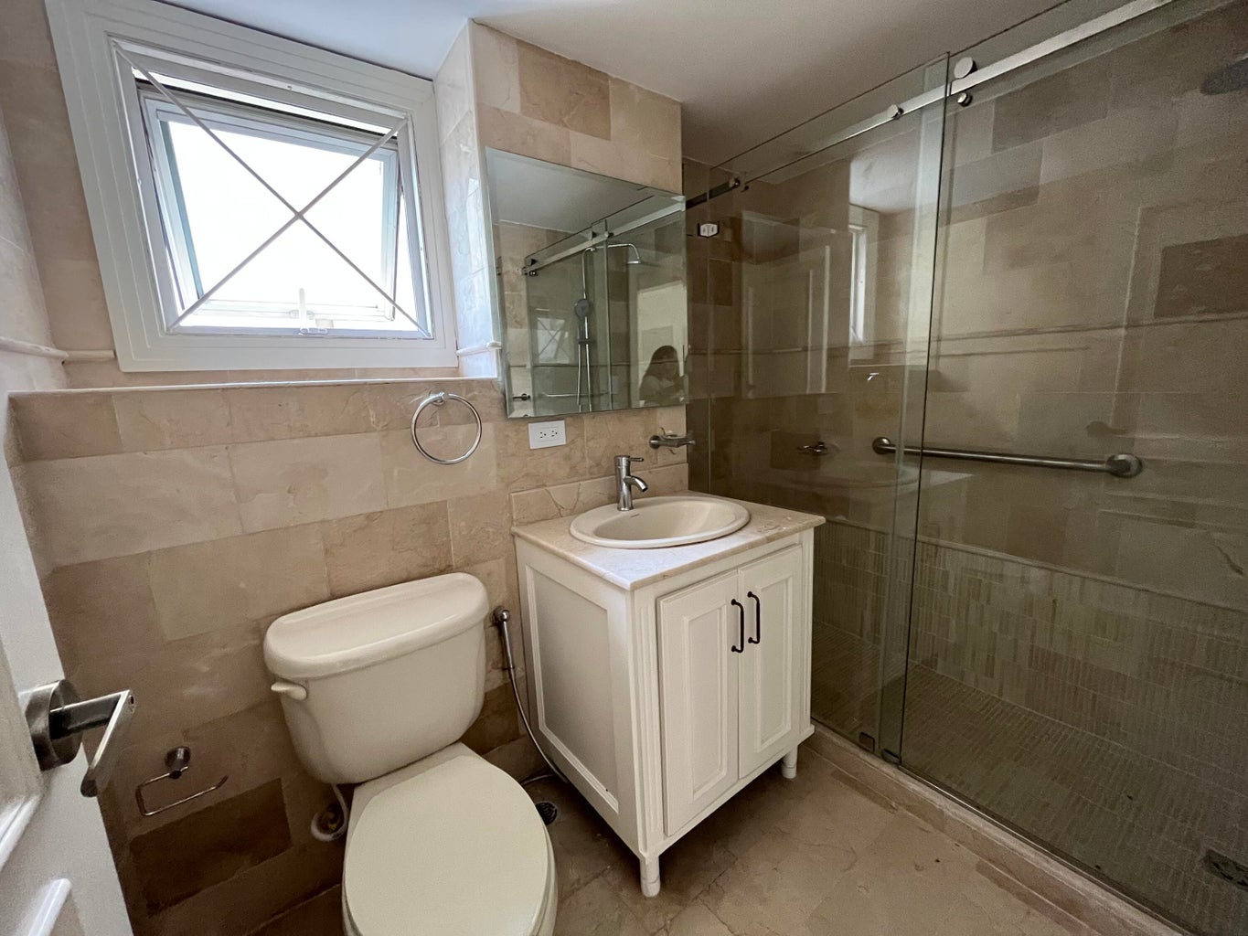 apartamentos - Apartamento en Alquiler en Piantini 6