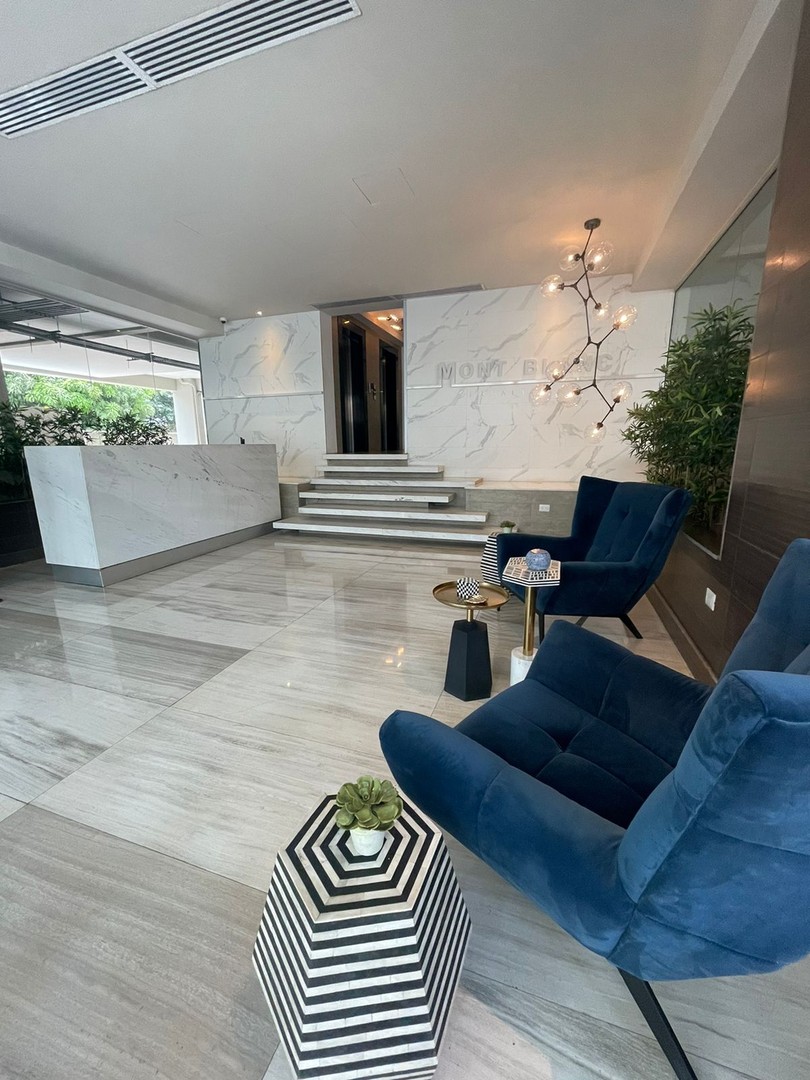 penthouses - Se vende apartamento tipo PH en Seralles 7