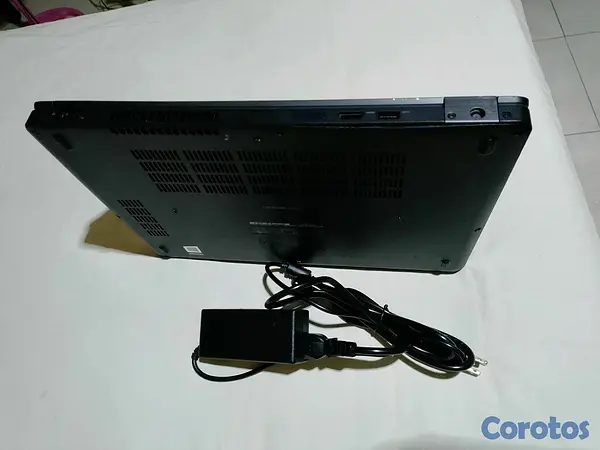computadoras y laptops - laptop Dell súper rápida para estudiar y trabajar  5