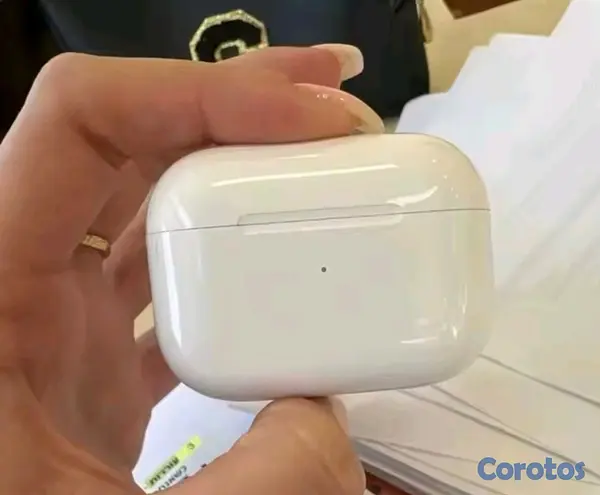 camaras y audio - AirPods Pro 3 certificado 3