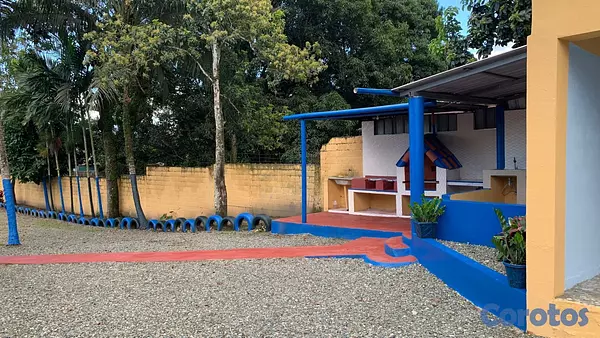 casas vacacionales y villas - Se Vende VACACIONAL con mas Alta Rentabilidad en F 3