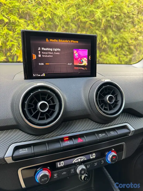 jeepetas y camionetas - Audi Q2 2018 10