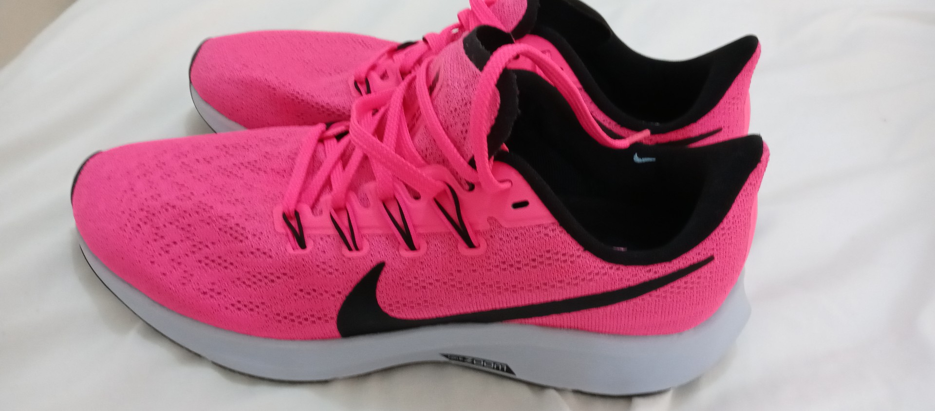 zapatos para mujer - Nike zoom
