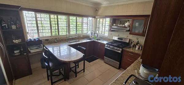 casas - CASA EXCLUSIVA DE VENTA EN ALTOS DE ARROYO HONDO I 16