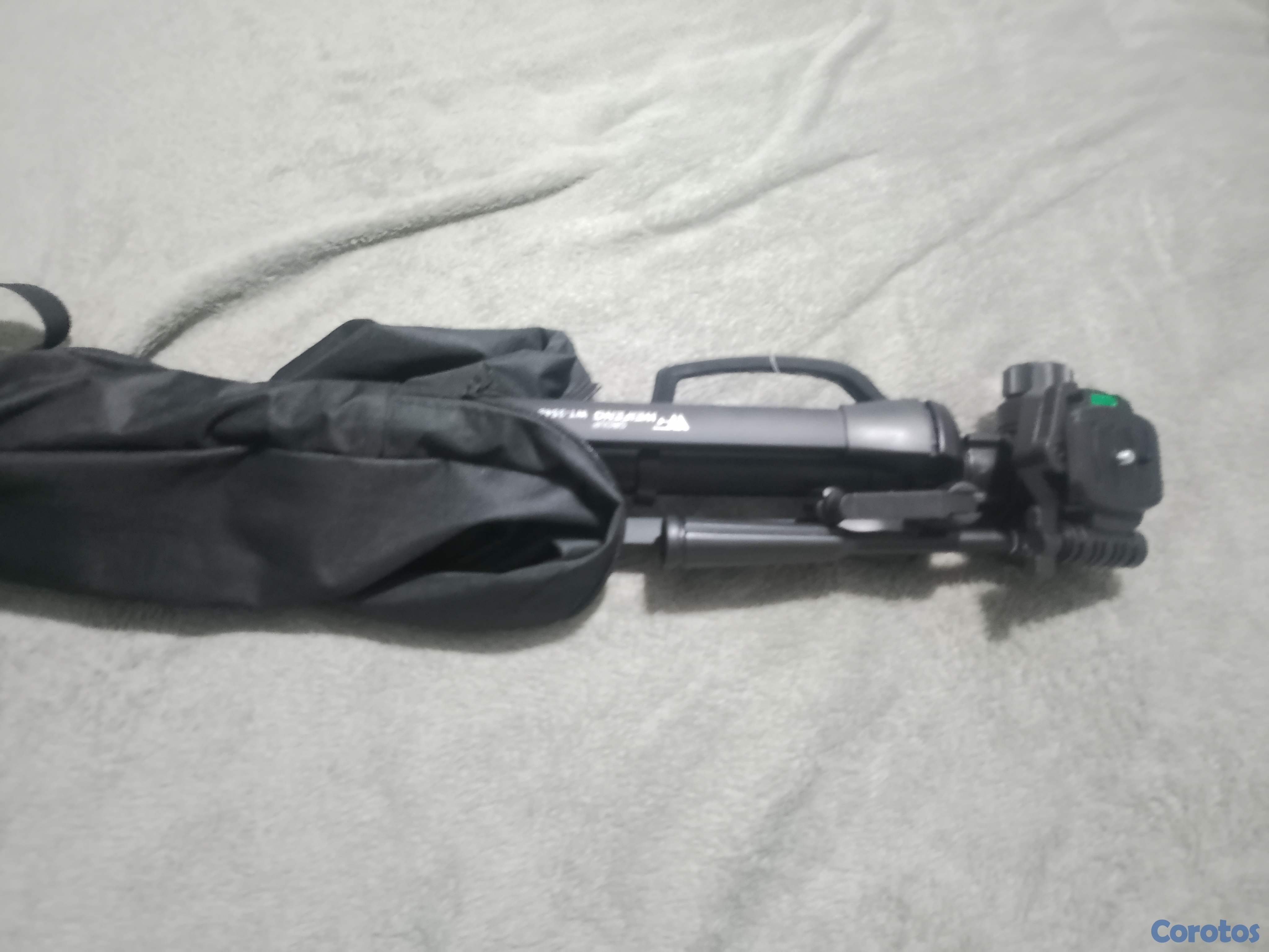 camaras y audio - Cámara lumix gh4 11