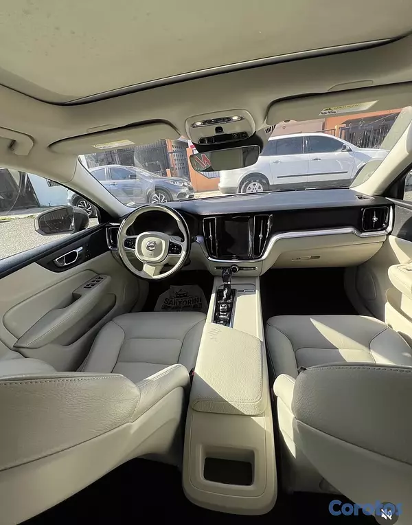 carros - Volvo S60 Inscription T5 2020 5