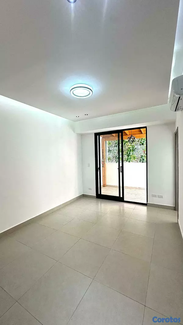 apartamentos - Bella Vista, Hermoso apartamento en torre moderna 4