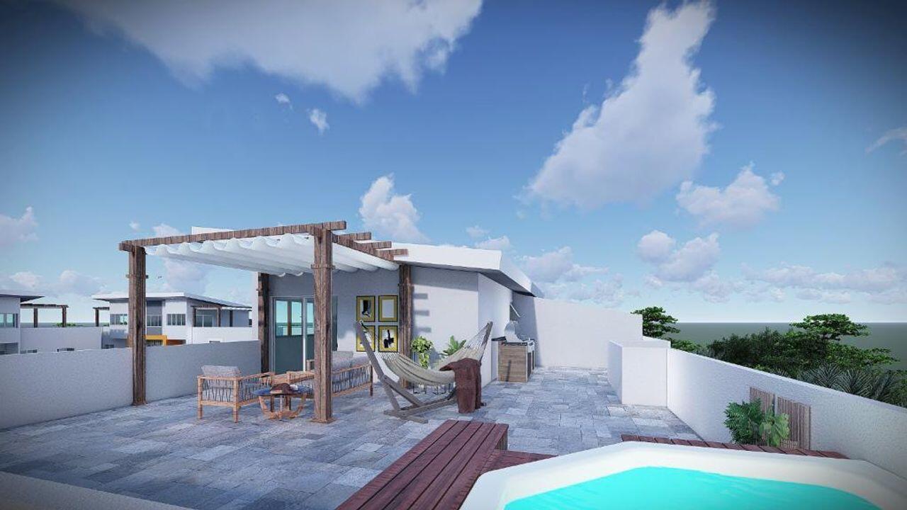 apartamentos - Apartamento en venta San Isidro Santo Domingo Este 5