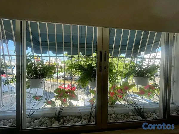 apartamentos - Apartamento en Venta en El Millón 4