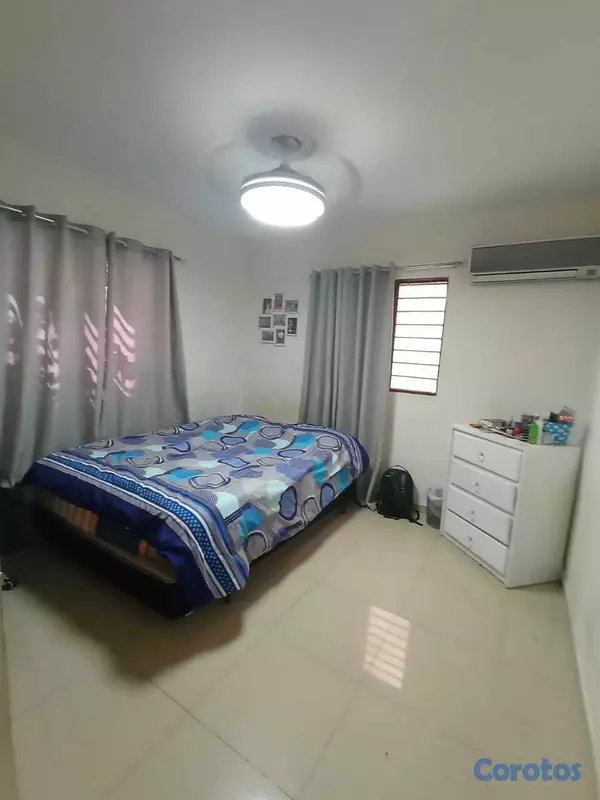 apartamentos - Vendo Apartamento Ensanche Ozama. RD$ 10,500,000  6