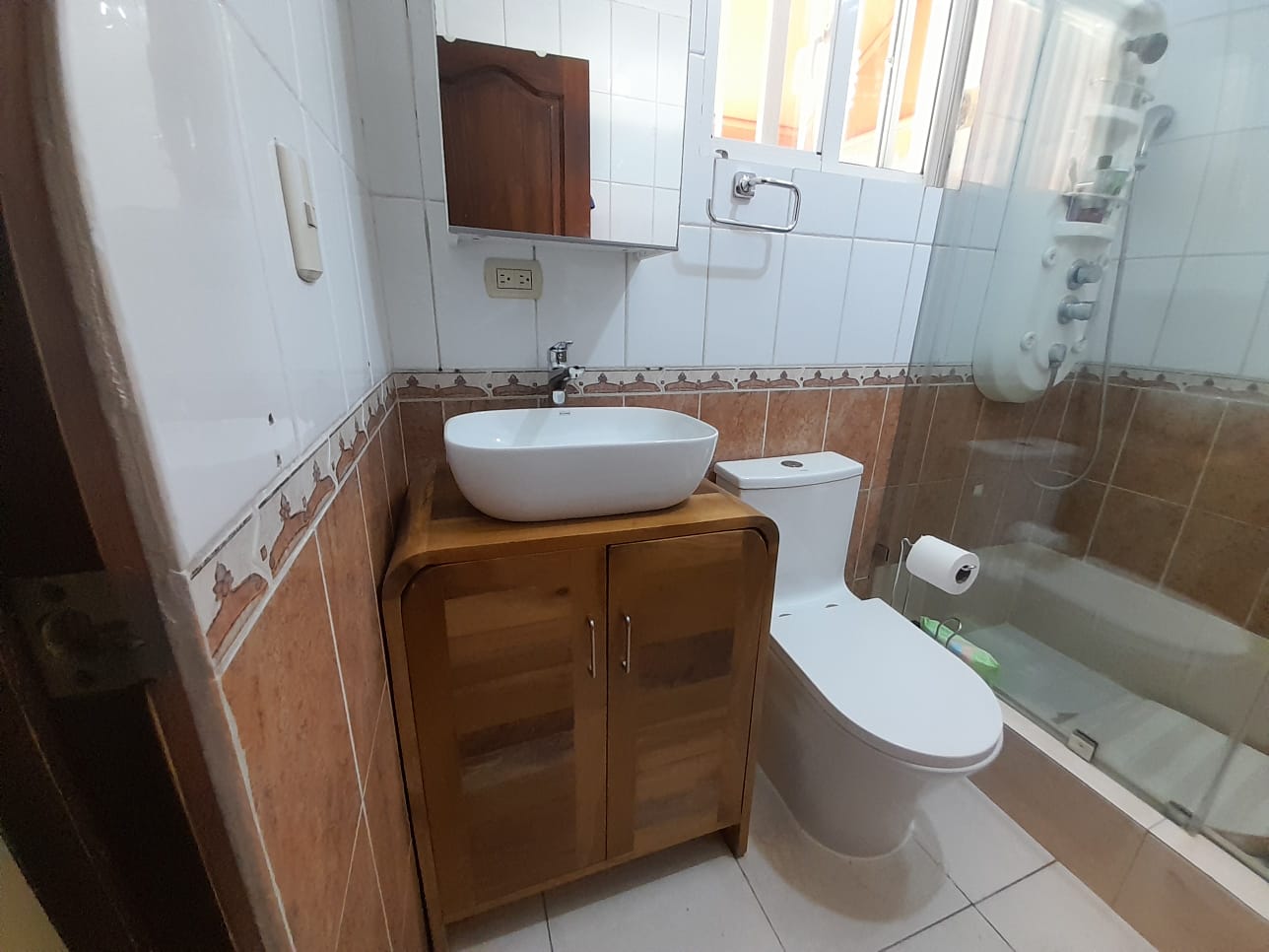 apartamentos - Apartamento en Venta GAZCUE   8