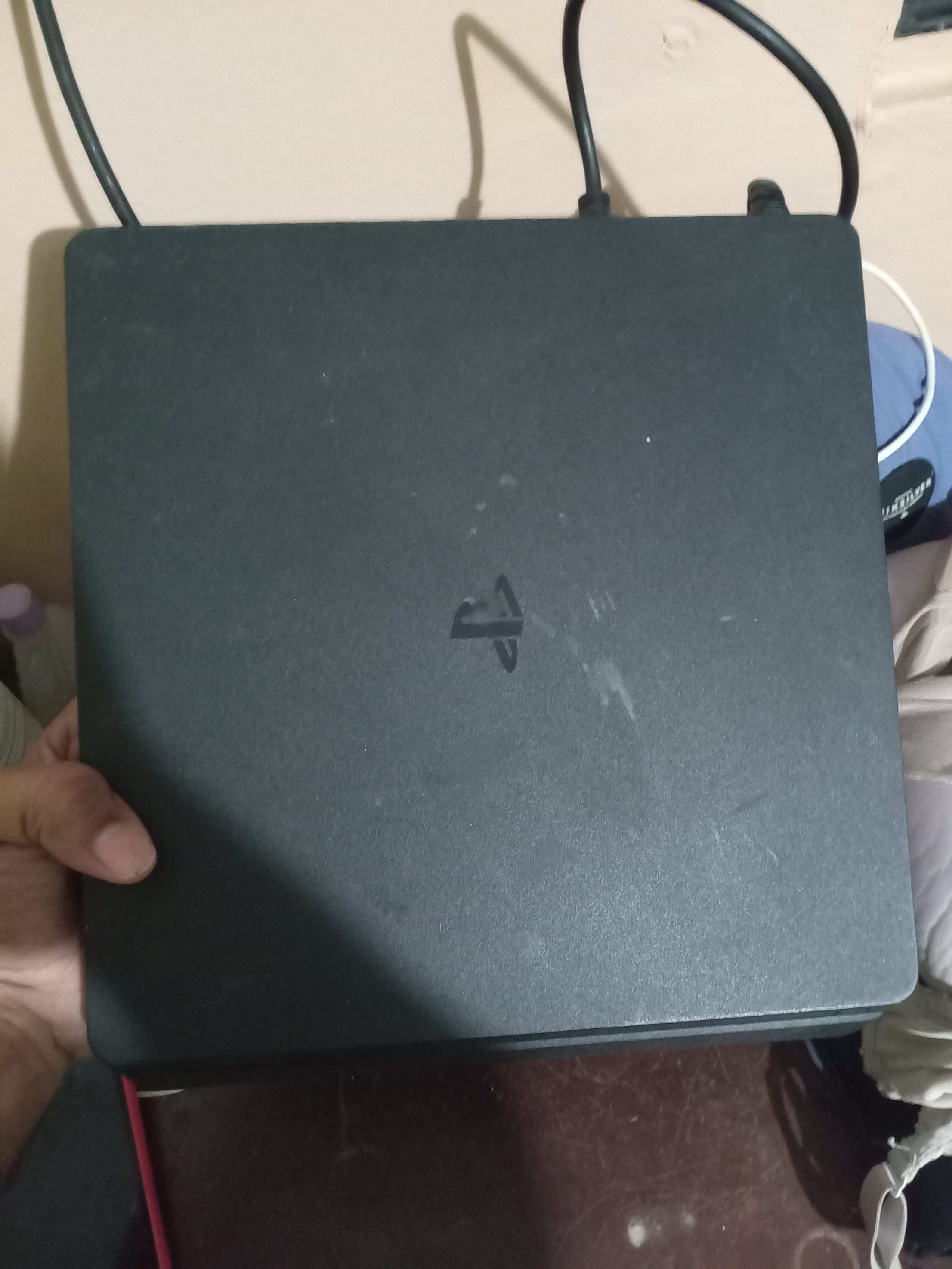 consolas y videojuegos - PS4 Slim 1Tb 0
