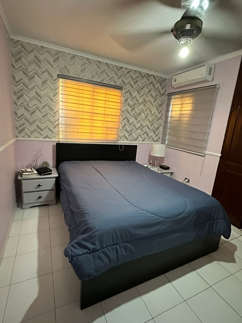 apartamentos - VENDO APARTAMENTO EN CAYETANO GERMOSÉN 6