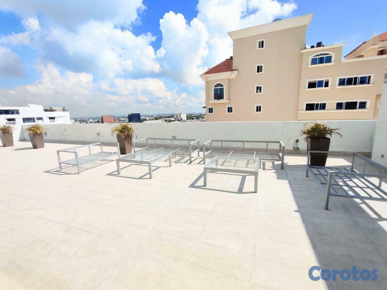 apartamentos - APARTAMENTO CON LÍNEA BLANCA EN ALQUILER SERRALLÉS 3