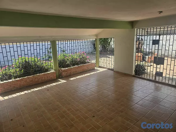 casas - Vendo casa en El Millón  4