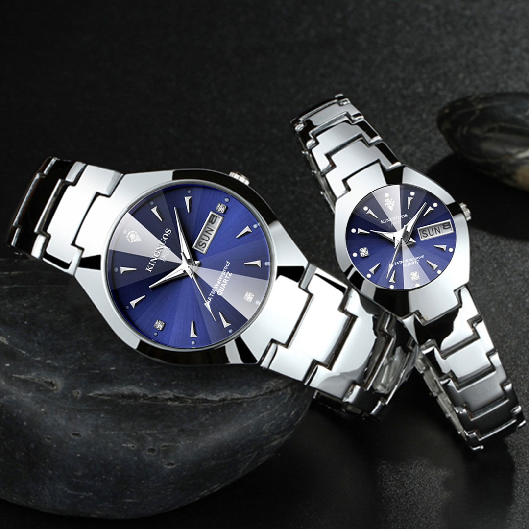 joyas, relojes y accesorios - Reloj Formal Estilo Empresarial