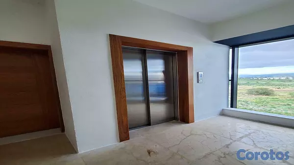 apartamentos - APARTAMENTO EN VENTA EN VILLA MARIA, SANTIAGO. 6
