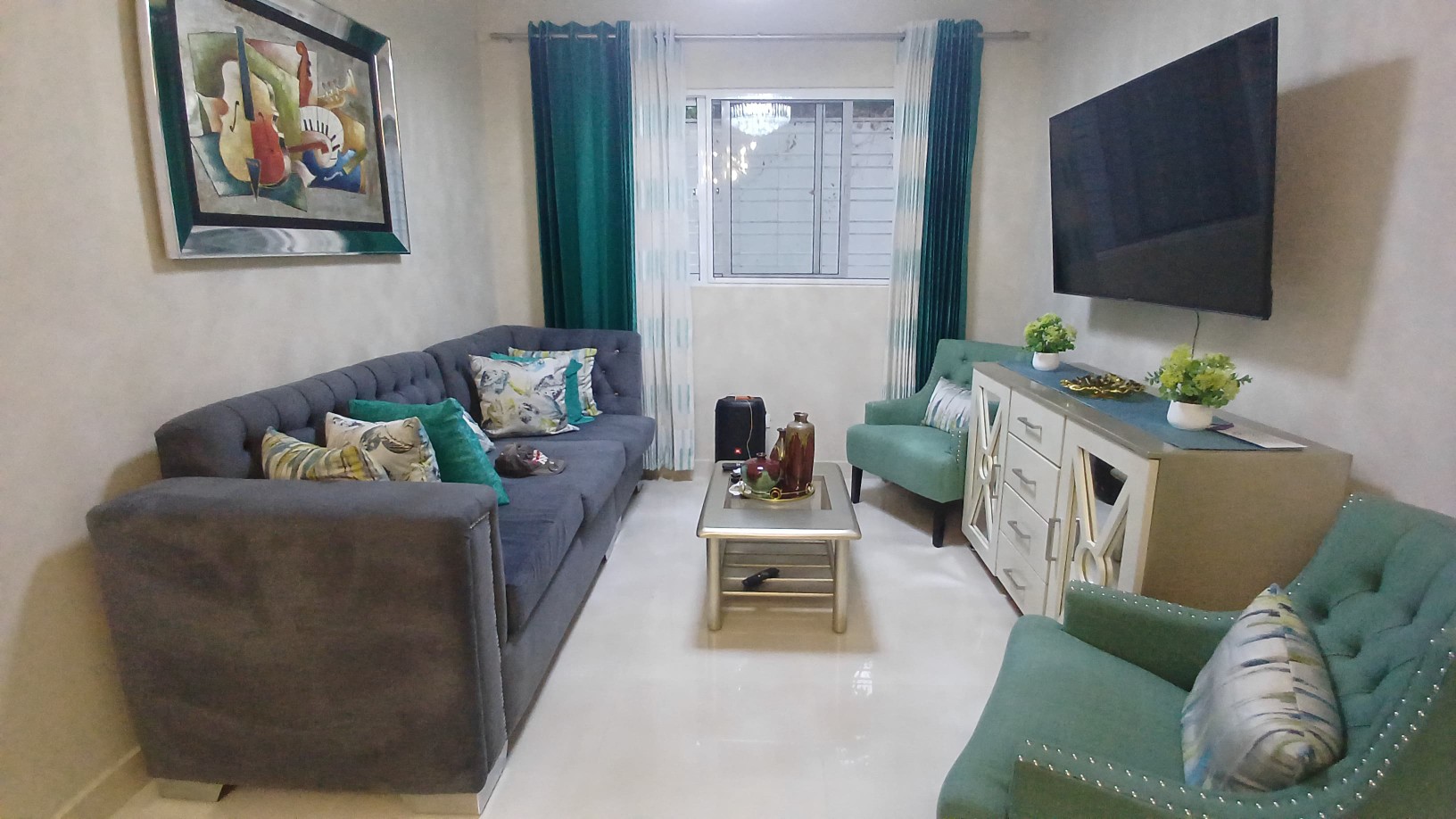 apartamentos - Apartamento en venta en San Francisco de Macorís 6