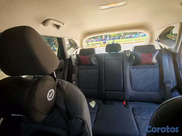 jeepetas y camionetas - Kia Seltos 2024 6