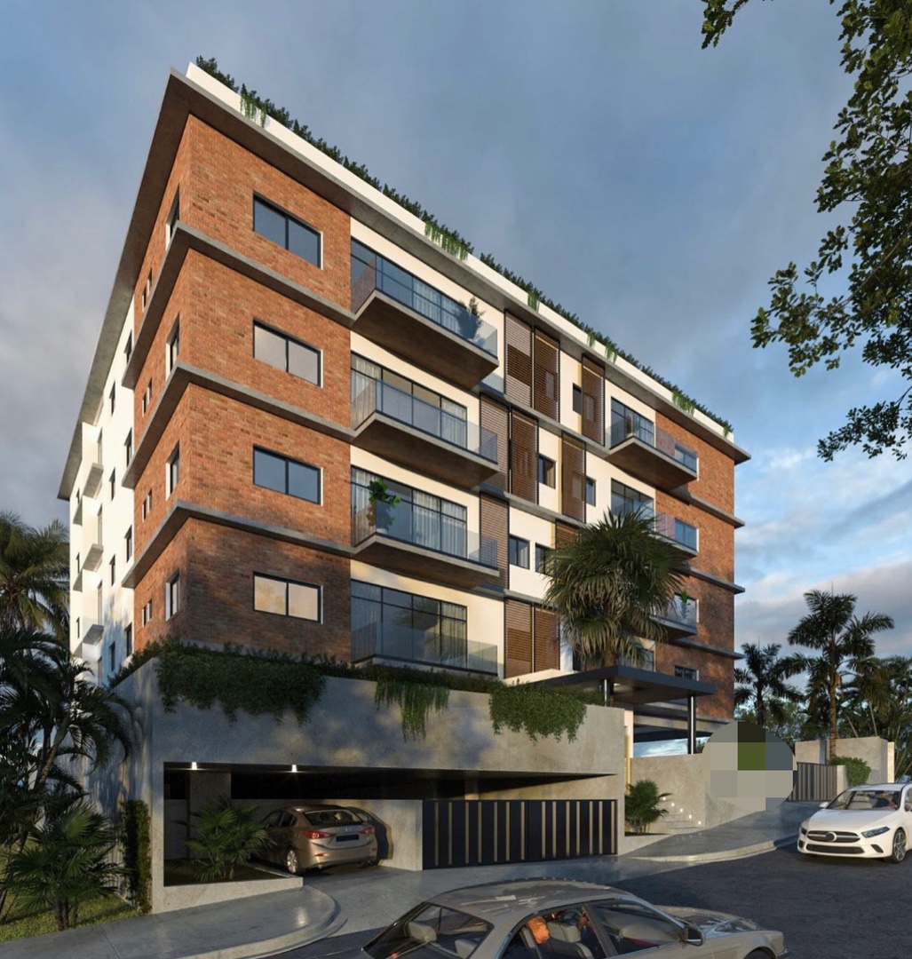 apartamentos - Apartamentos en Arroyo Hondo 0