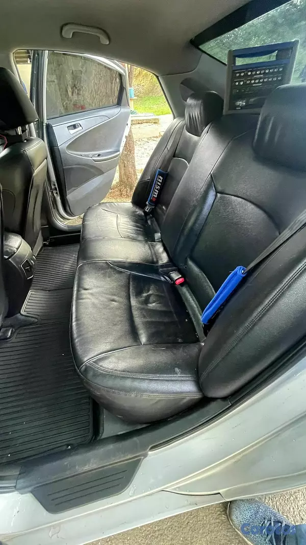 carros - hyundai y20 2013 7