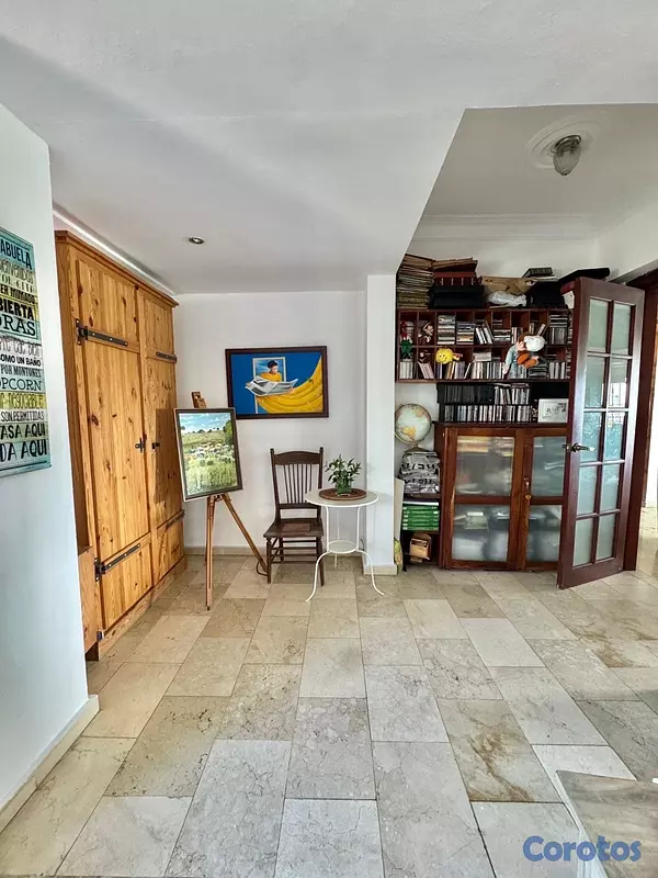 apartamentos - vendo piso 6 bella vista sur tres habitaciones 2.5 baños dos parqueos paralelos  18