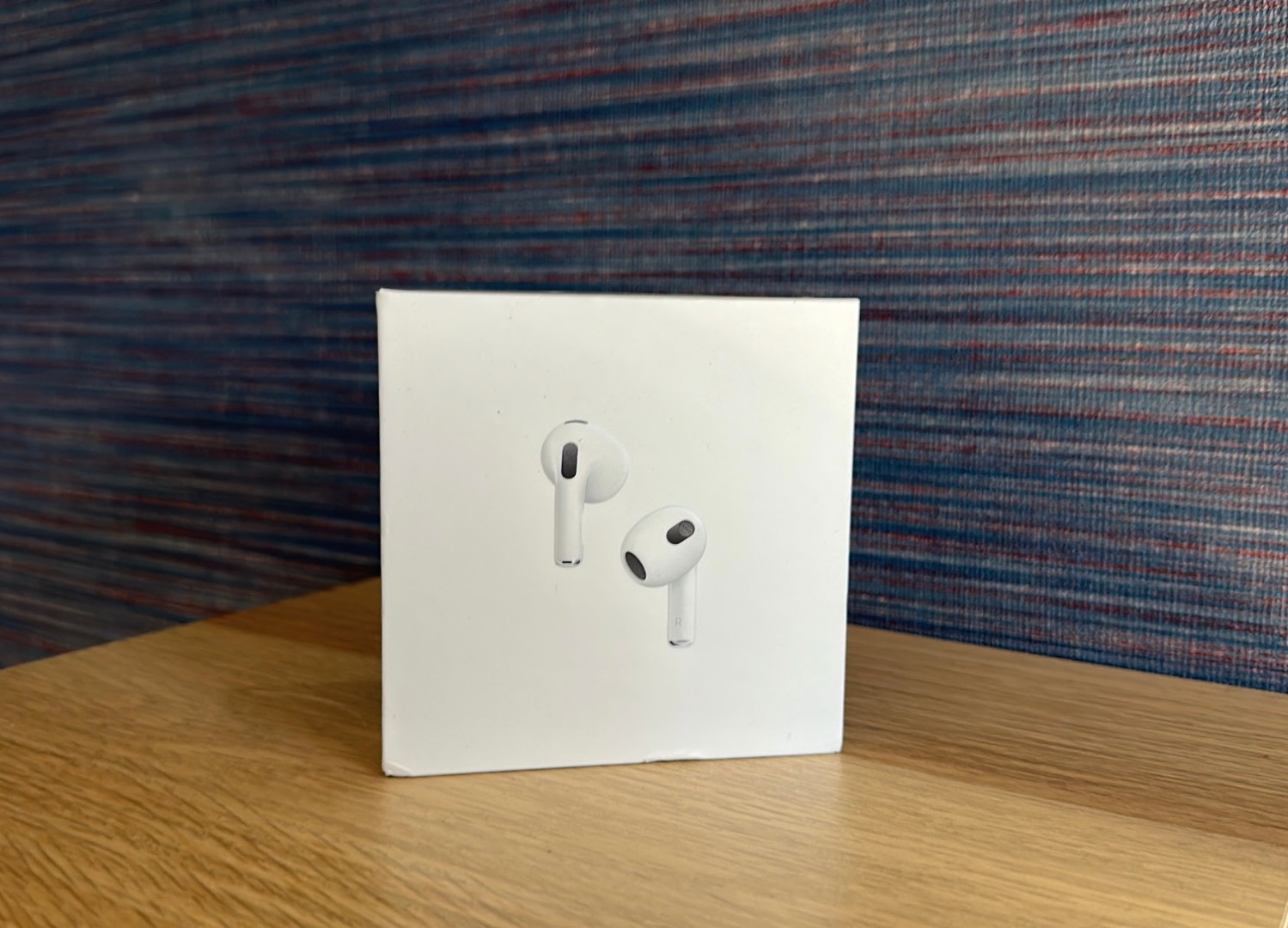 celulares y tabletas - Vendo Airpods Series 3 Nuevo Sellado by Apple , RD$ 11,500 NEG| Tienda Física. 1