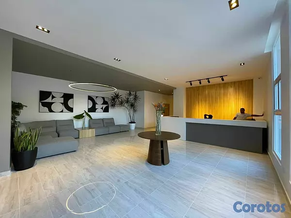 apartamentos - Alquiler de Apartamento en La Esperilla 5
