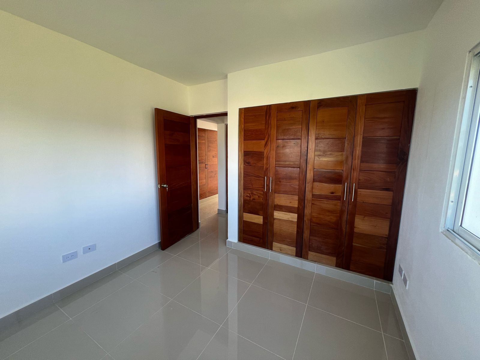 apartamentos - Se Vende Apartamento Nuevo en 2do Nivel, Prox a la Aut Las Américas  6