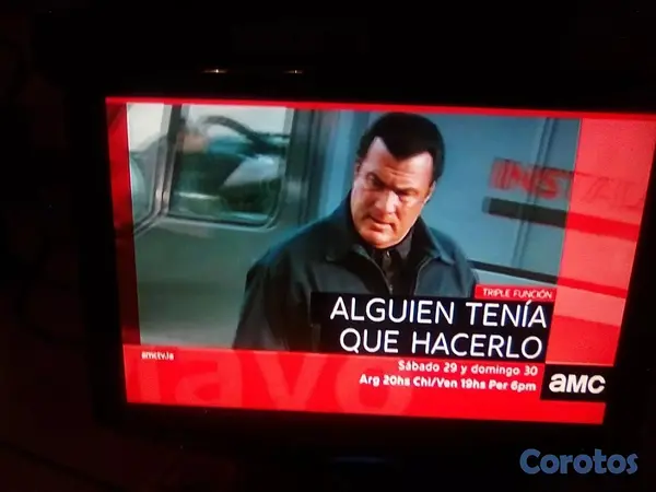 tv - Smart Tv Nikkei 32 PuLG Hd 4