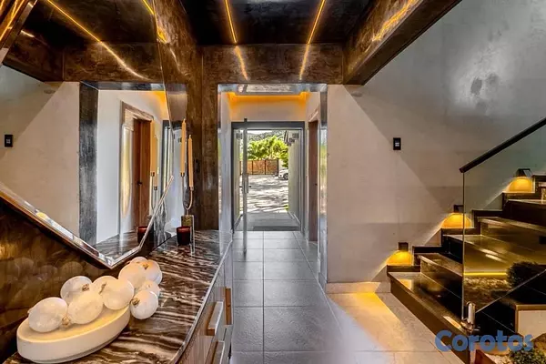 casas vacacionales y villas - Exclusiva Villa de Lujo en la Montaña  Tipo Resort.
VENTA
US$ 2,500,000 8