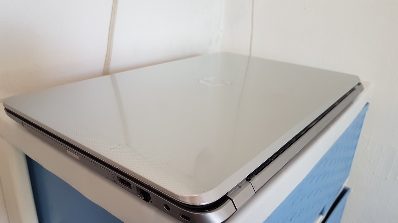 computadoras y laptops - Laptop hp de 17.3 Pulg Core i5 8va Gen Ram 12gb ddr4 Disco 1000gb Video 6gb 2
