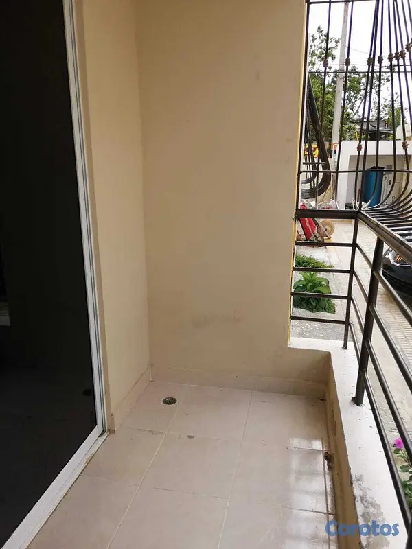 apartamentos - SE ALQUILA APARTAMENTO 5