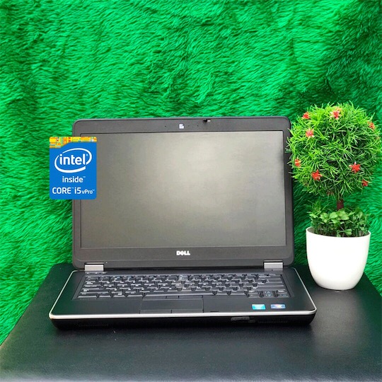 computadoras y laptops - Laptop Dell 6440