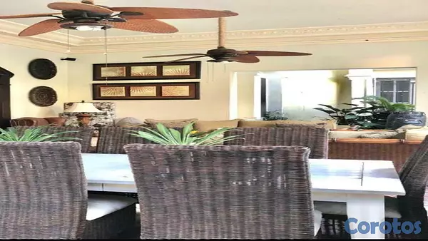 casas - Venta Casa Arroyo Hondo Viejo 7