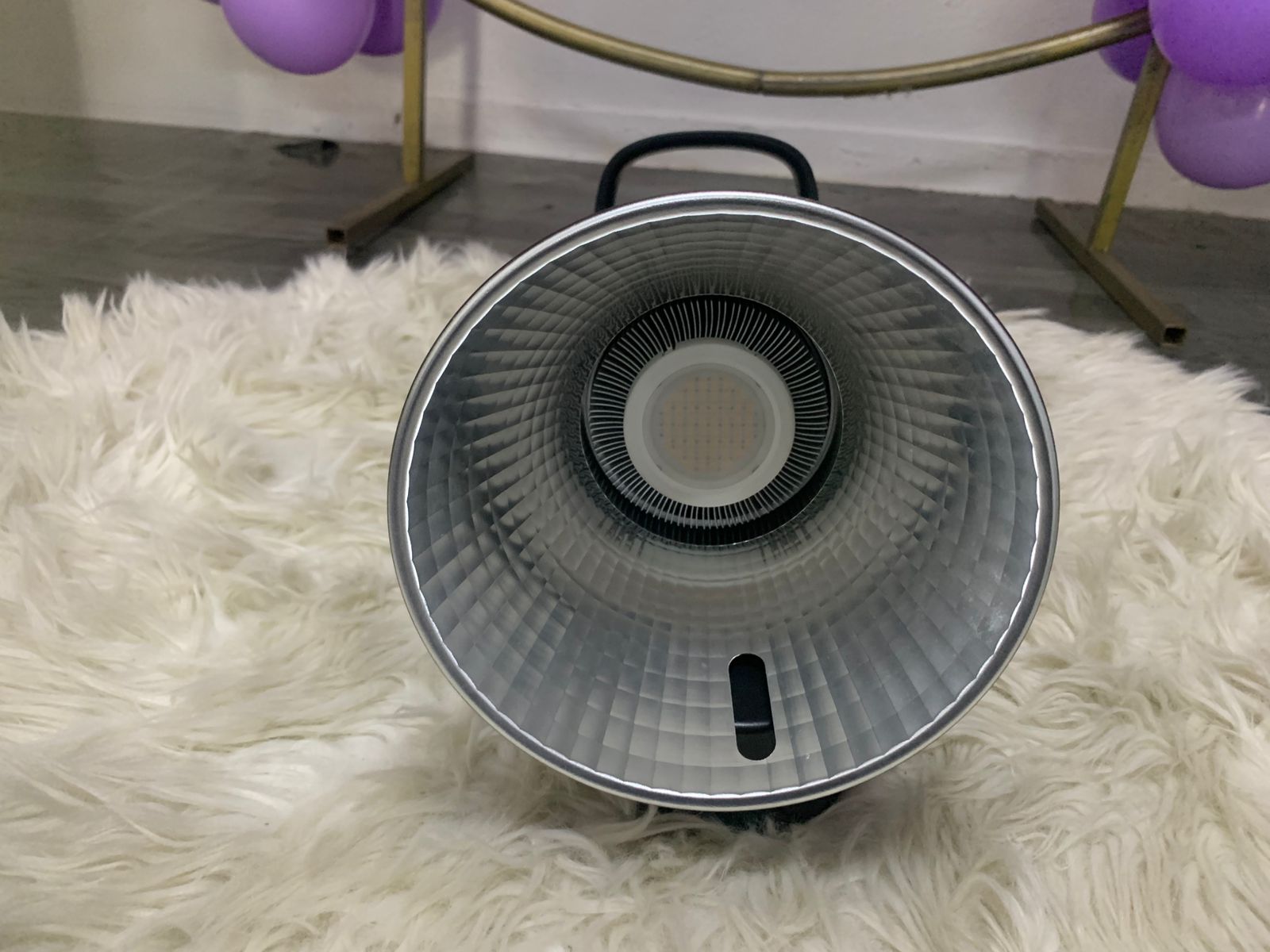 camaras y audio - Neewer RGB LED Studio Light 2