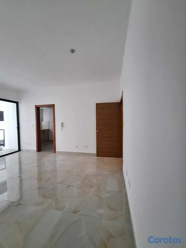 apartamentos - APARTAMENTO EN ALQUILER – TORRE MODERNA EN NACO  P 3